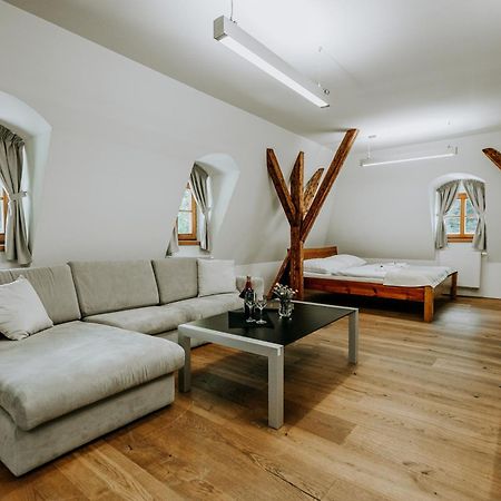 Penzion Bansky Dom Banská Štiavnica 外观 照片
