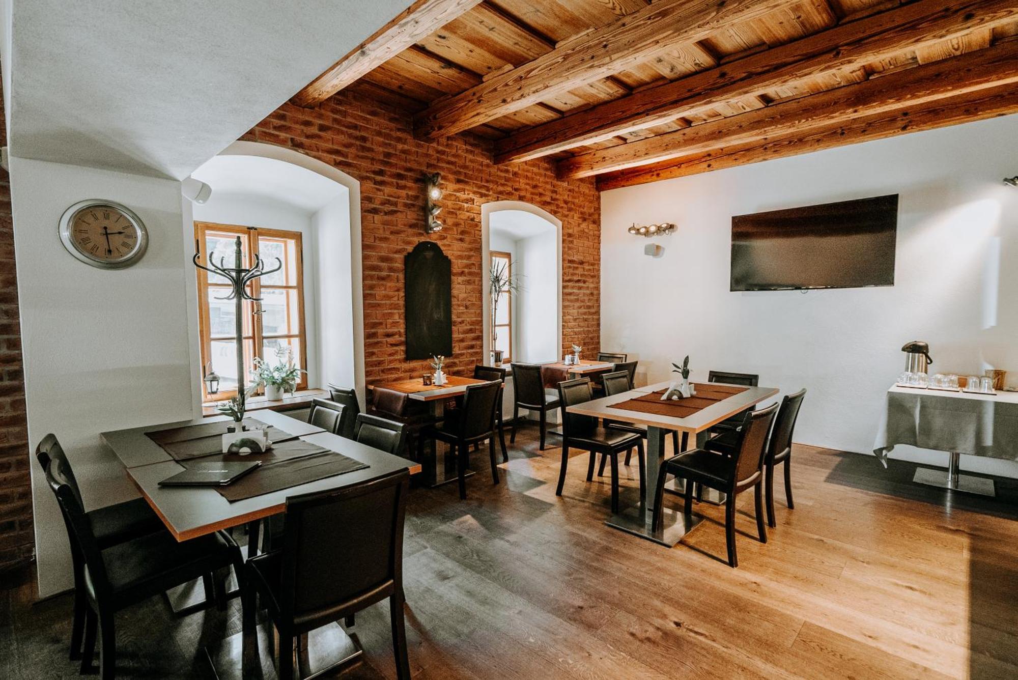 Penzion Bansky Dom Banská Štiavnica 外观 照片